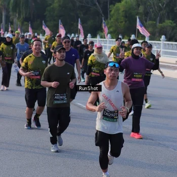 Runner Photo 7120552