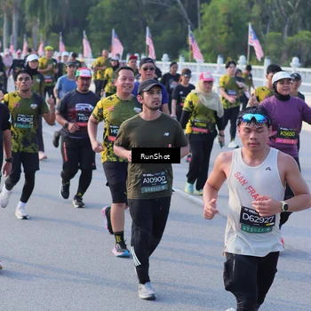 Runner Photo 7120558