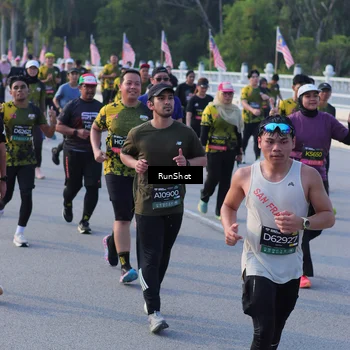 Runner Photo 7120559