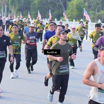 Runner Photo 7120560