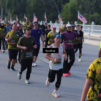 Runner Photo 7120561