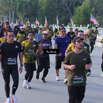 Runner Photo 7120562