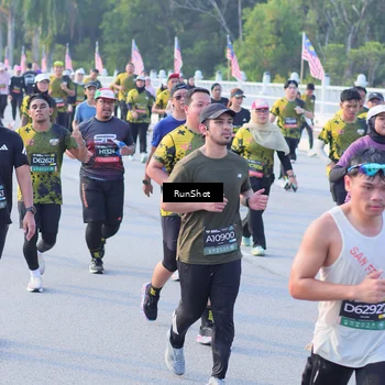 Runner Photo 7120564
