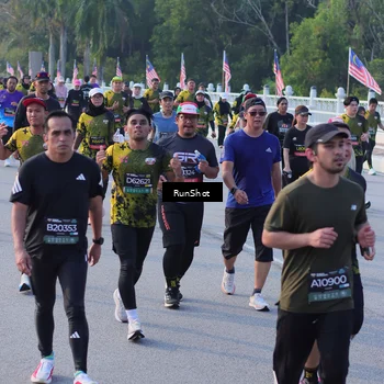 Runner Photo 7120565