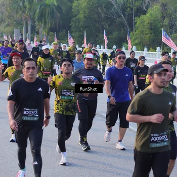 Runner Photo 7120566