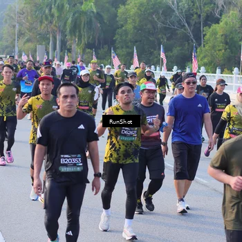 Runner Photo 7120567