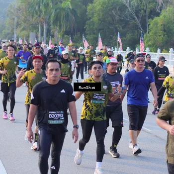 Runner Photo 7120568