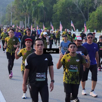 Runner Photo 7120573