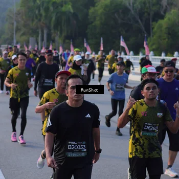 Runner Photo 7120576