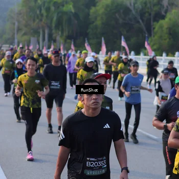 Runner Photo 7120579