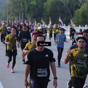 Runner Photo 7120581