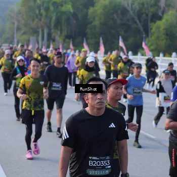 Runner Photo 7120582