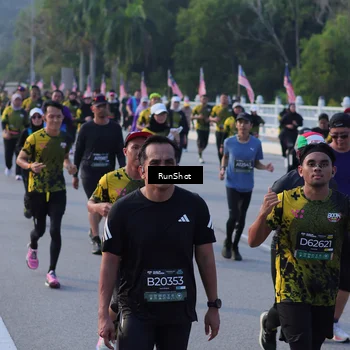 Runner Photo 7120583