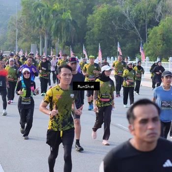 Runner Photo 7120589
