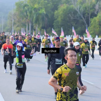 Runner Photo 7120597