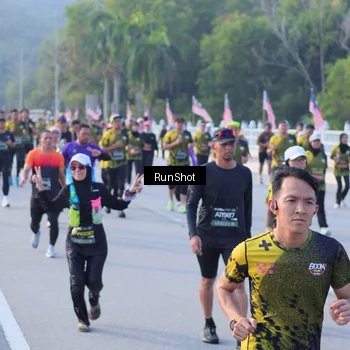 Runner Photo 7120601