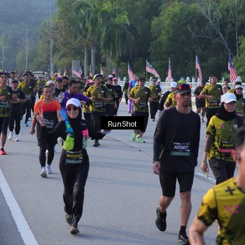 Runner Photo 7120605