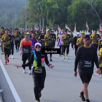Runner Photo 7120607