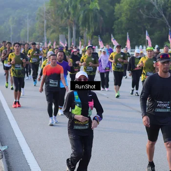 Runner Photo 7120610