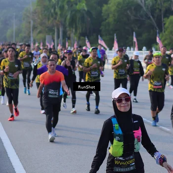 Runner Photo 7120621