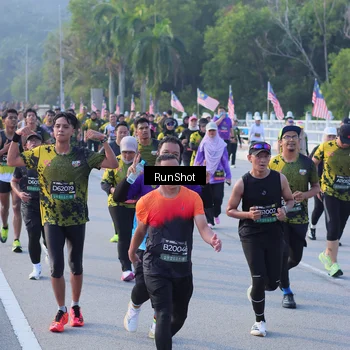 Runner Photo 7120637