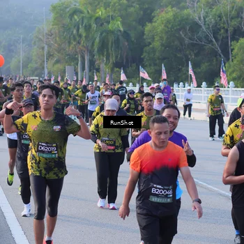 Runner Photo 7120646