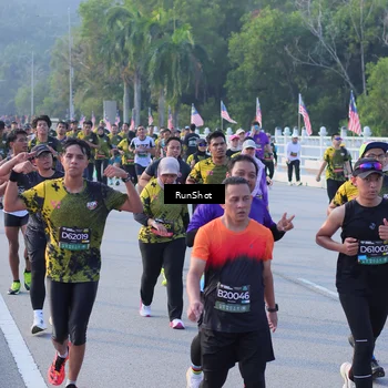 Runner Photo 7120649