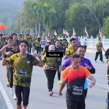 Runner Photo 7120651