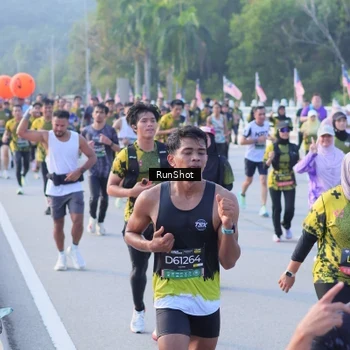 Runner Photo 7120677