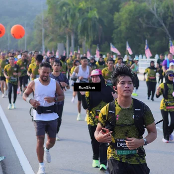 Runner Photo 7120684