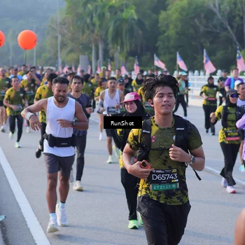 Runner Photo 7120686
