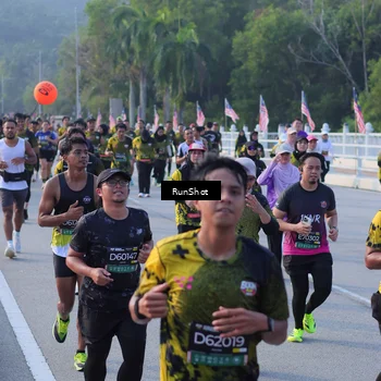 Runner Photo 7120687