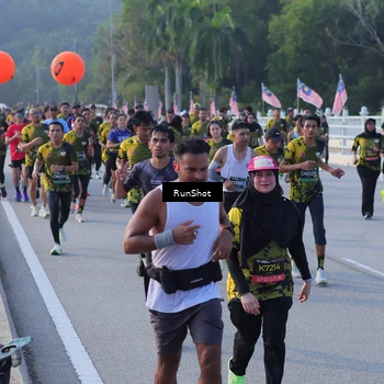 Runner Photo 7120698