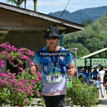 Runner Photo 71207