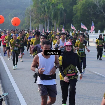 Runner Photo 7120702
