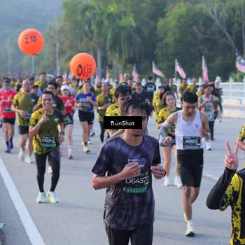 Runner Photo 7120710
