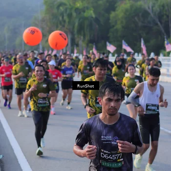 Runner Photo 7120716