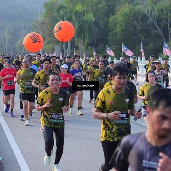 Runner Photo 7120719