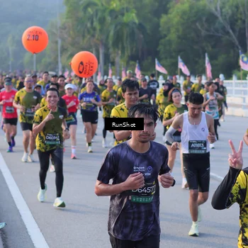 Runner Photo 7120721