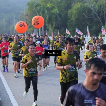 Runner Photo 7120722