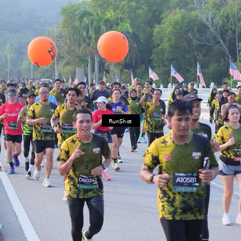 Runner Photo 7120726