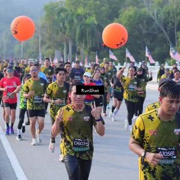 Runner Photo 7120729