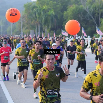 Runner Photo 7120730