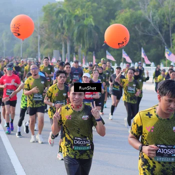 Runner Photo 7120731