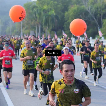 Runner Photo 7120734