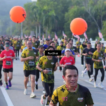 Runner Photo 7120735