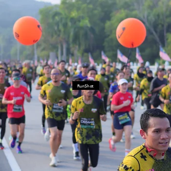 Runner Photo 7120737