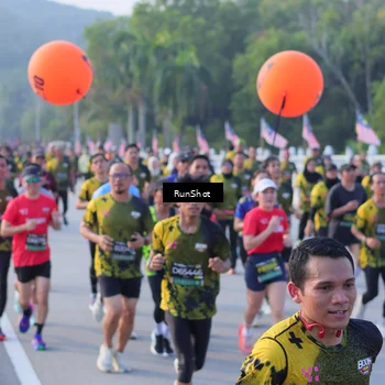 Runner Photo 7120738