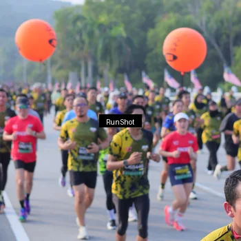 Runner Photo 7120742