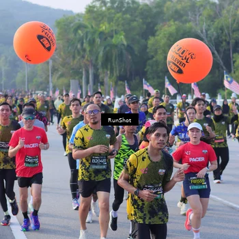 Runner Photo 7120743